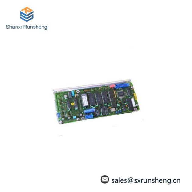 ABB SLMG99 Custom Digital Module for Industrial Automation
