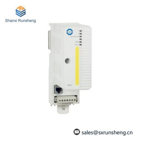 ABB SM812K01 Safety Module for Industrial Automation