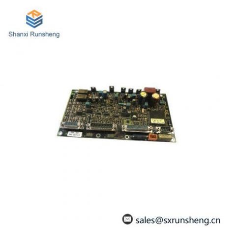 ABB SMB DSQC 313 | 3HAB2213-1 Measurement Meß Board