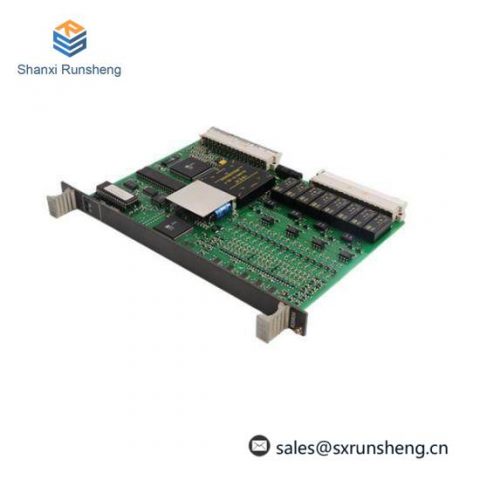 ABB SNAT602TAC DCS System Control Board