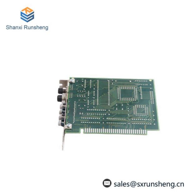 ABB SNAT608CMT PC Board: High-Performance Control Module for Industrial Automation