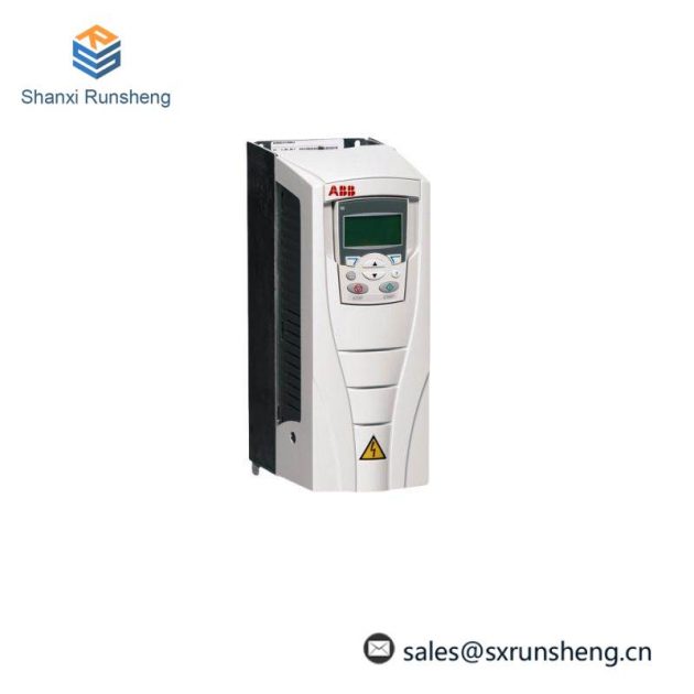 ABB SPAJ110C Custom Processing Industrial Control Module