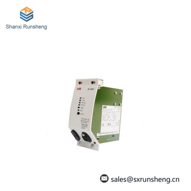 ABB SPBLK01 Control System Accessory