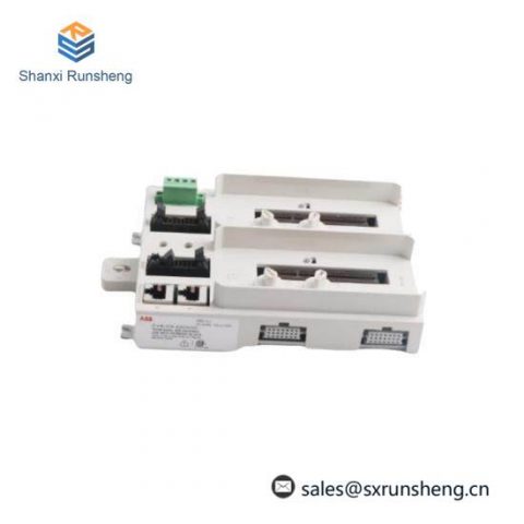 ABB SPCJ4D34: Advanced Industrial Control Module