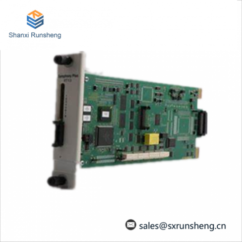 ABB SPIIT13 Programmable Controller Module: Advanced Automation Solutions