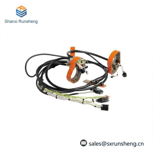 ABB SYN5201A-Z V217 Control Module