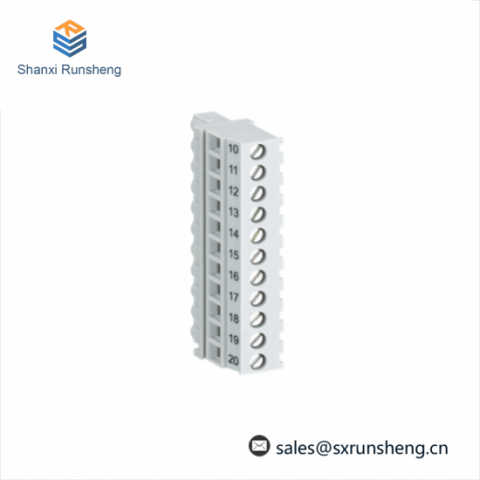 ABB TA563-11 Industrial Terminal Block, Advanced Connection Solution