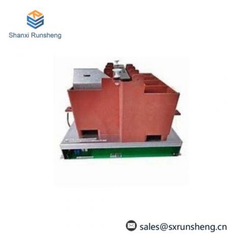 ABB TAS.580.0560G00 Industrial Control Module