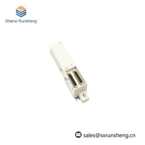 ABB TB846 - 3BSE021439R1 Dual Modulebus Inlet, High Performance Industrial Control Module