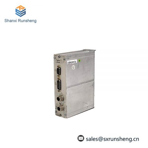 ABB TC530 3BUR000101R1 Communication Module - Industrial Control Innovation