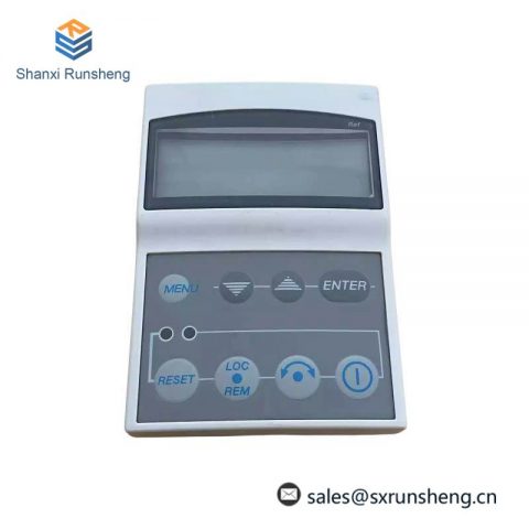 ABB TK803V018 3BSC950130R1 Industrial Control Module