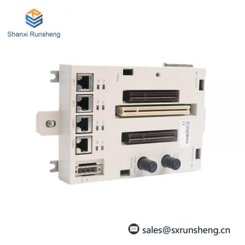 ABB TP853 Industrial Control Module