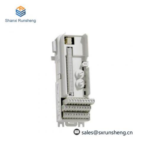 ABB TU810V1 3BSE013230R1 Compact Termination Module