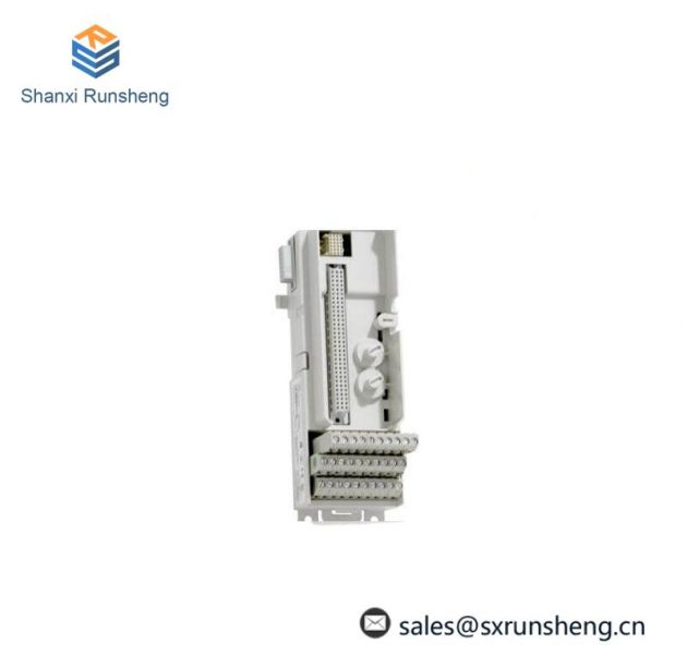 ABB TU810V1 3BSE013230R1 Compact Termination Module