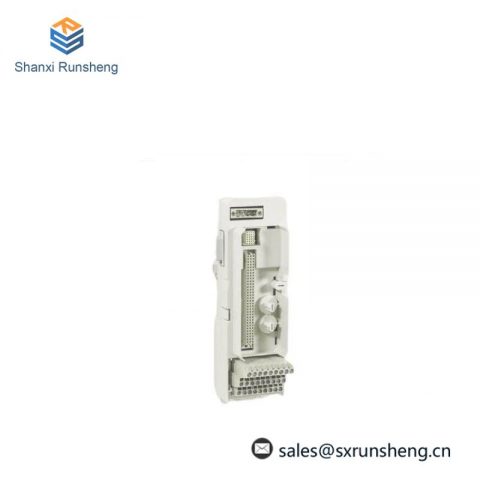 ABB TU891 - Non-Intrinsically Safe Module Base