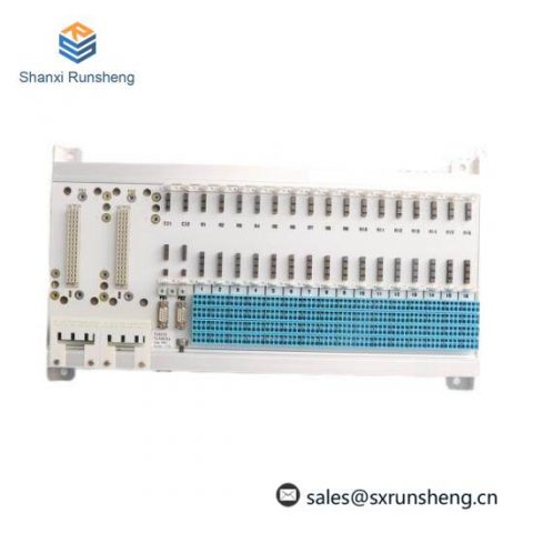 ABB TU921S | 3KDE175111L9210 | Redundant Termination Unit