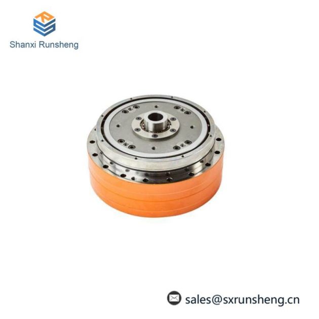 ABB TVOC-2-240 1SFA664001R1001: Process Control Module