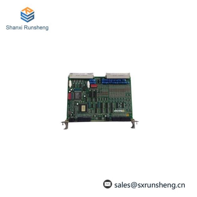 ABB UAC326AE HIEE401481R1 HIEE410409P104 Industrial Control Board
