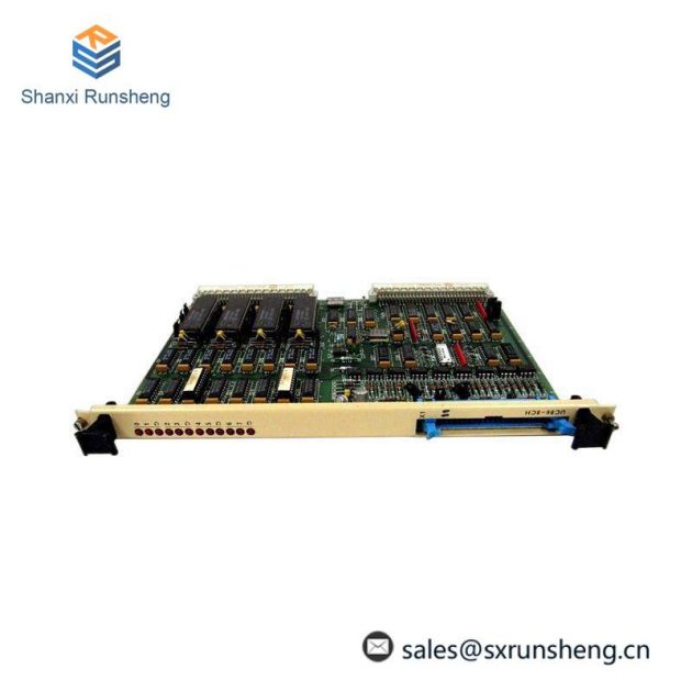 Allen Bradley AB 1747-ACNR15 SLC 500 I/O Adapter Module