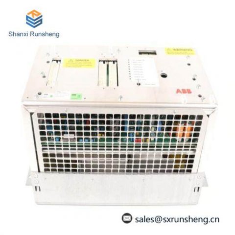 ABB UCD224A103 Control Module
