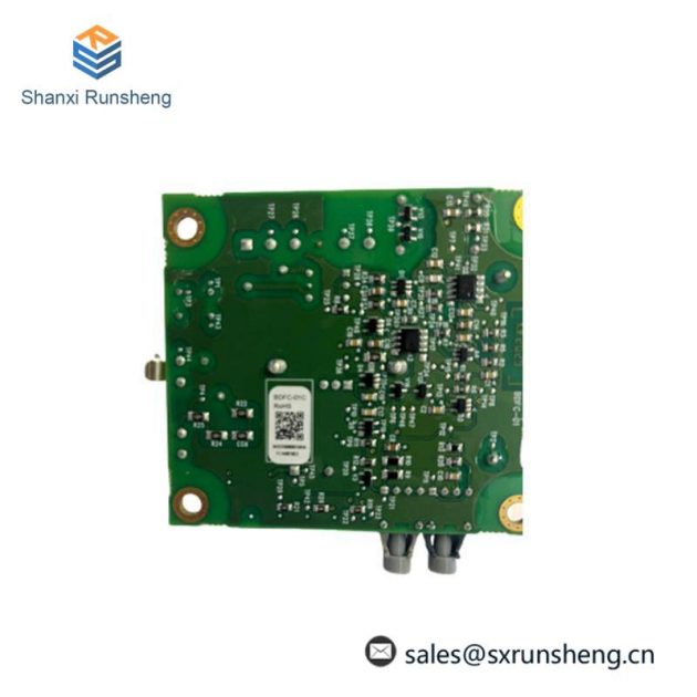 ABB UCD224A103 Control Module