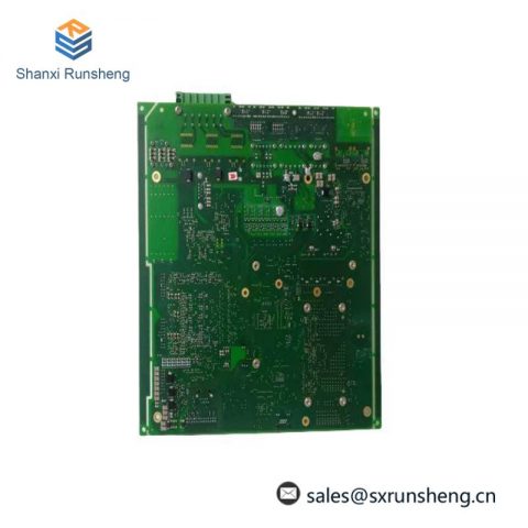 ABB UCD240A101 Industrial Control Module for Advanced Automation Systems