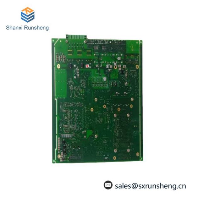 ABB UCD240A101 Industrial Control Module for Advanced Automation Systems