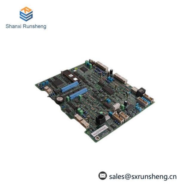 ABB UCD240A101 Industrial Control Module for Advanced Automation Systems