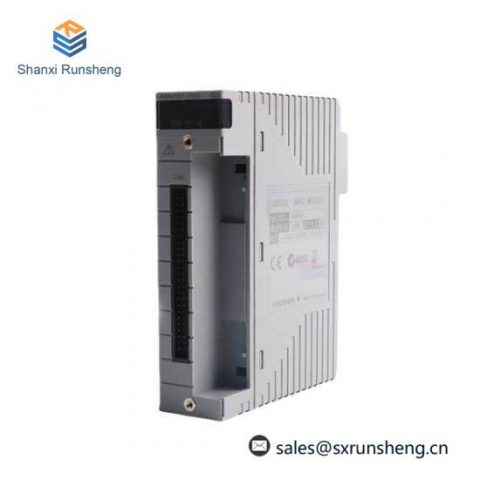 ABB UNITROL1020 V1 Industrial Control Module