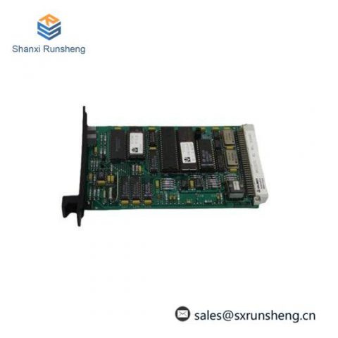ABB UNITROL UNS0119A-Z: Advanced Digital I/O Module for Industrial Automation