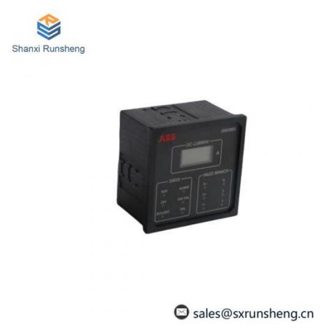 ABB UNS0885A-Z 3BHB006943R0002 Interface Module - Advanced Communication Gateway for Industrial Automation