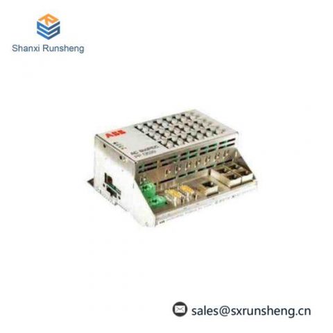 ABB UNS 0890 A01 3BHE018297R0001 Control Board, Precision Engineered for Industrial Automation