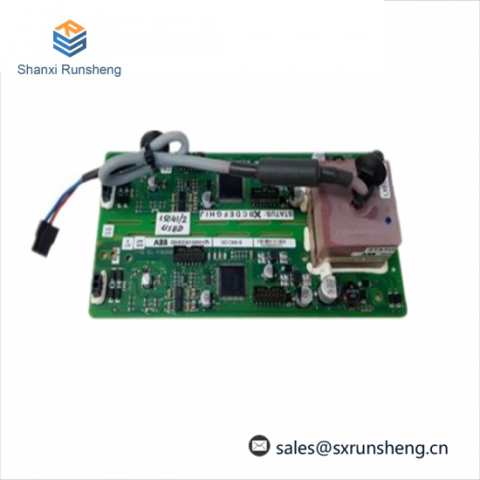 ABB VA-3180-10 Custom Processing Frequency Converter