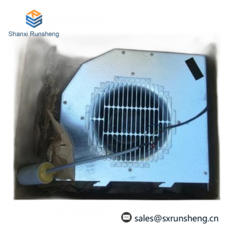ABB WS FAN230 Original New: Industrial Automation Solution