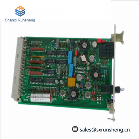 ABB XN06 XN 06 H&B Contronic Module