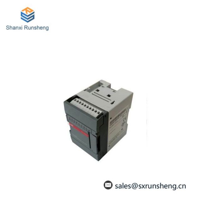 ABB XO16N1 1SBP260105R1001 Extension Module: Advanced Control Solution for Industrial Automation