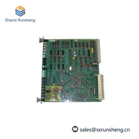 ABB YB161102-CC Industrial Circuit Controller Board