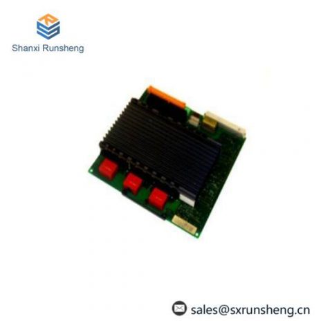 ABB YB560103-CD/23 Axis Control Board DCS Module