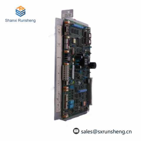 ABB YB560103BE - Industrial Control Module, High Performance, Reliable