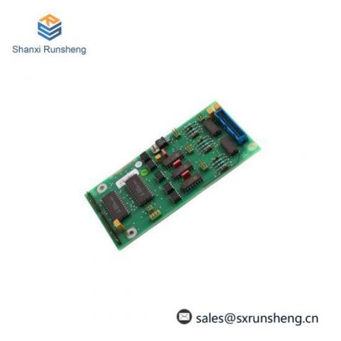 ABB YPG108E YT204001-FV Industrial Control Module
