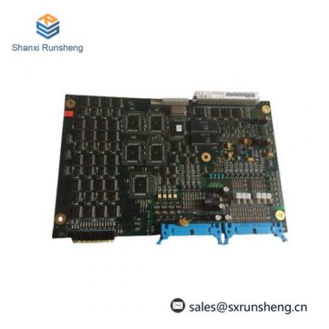 ABB YPH 108B(61156844) - Precision Measurement Board for Industrial Automation