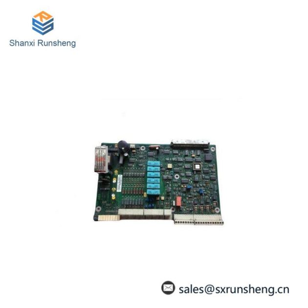ABB / Tamagawa Seiki 3HAC 17484-6/00 Servo Motor, Precision Control for Industrial Automation