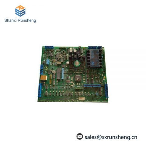 ABB YPQ201A YT204001-KA Industrial Control Board