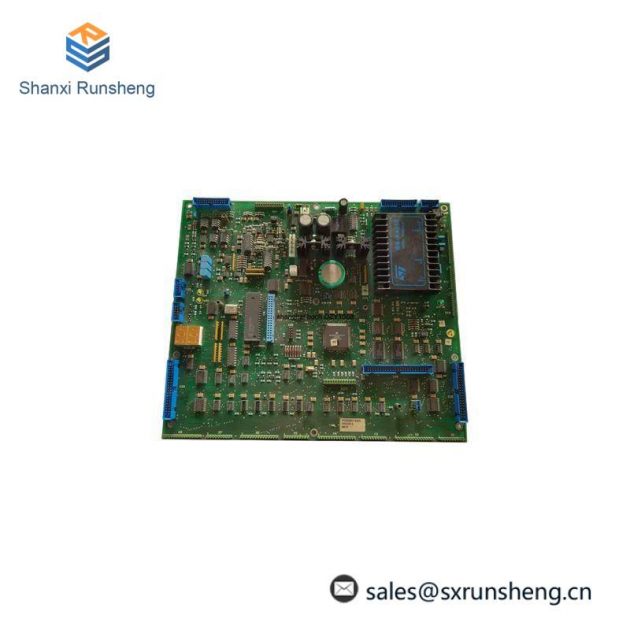 ABB YPQ201A YT204001-KA Industrial Control Board