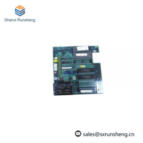 ABB YPR104B YT204001-EH: Industrial Control Board, Precision and Reliability for Manufacturing Solutions