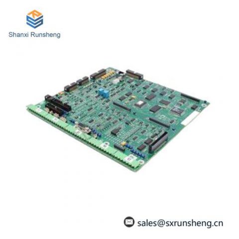 ABB YXA118A 3ASD510001C11 Current Feedback Board