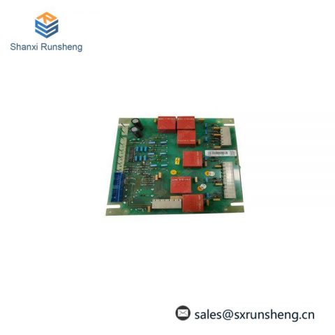 ABB YXU167G YT204001-JE Industrial Control Board