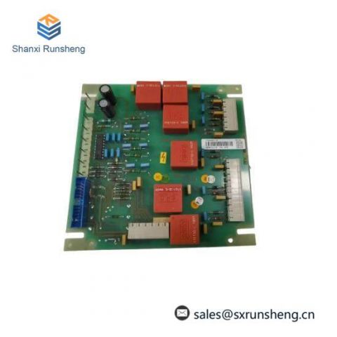 ABB YXU168F - YT204001-JD Drive Board for Industrial Automation Solutions