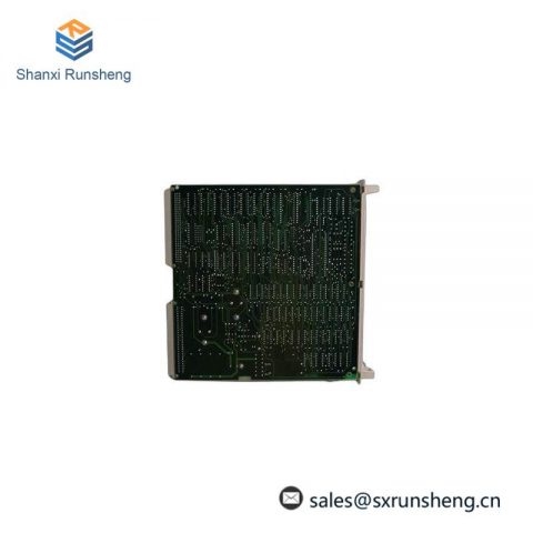 ABB YXU169B - Precision Engineered Press Transform Unit Board