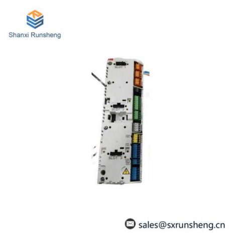 ABB ZCU-14 3AXD50000005164 Inverter I/O Interface Board